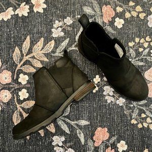 Sorel Women's Chelsea Emelie Boots